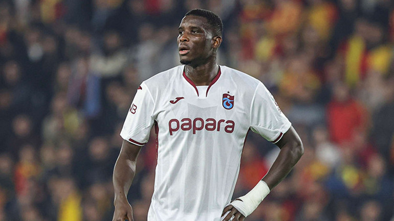 Onuachu: En güzel an kupa kazanmak