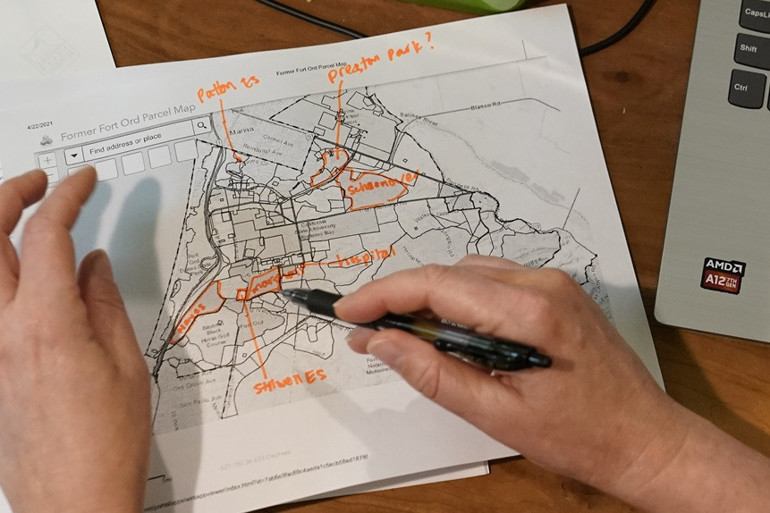 ABD üssünde yıllar sonra ortaya çıkan zehirli sır: ‘Dünyam başıma yıkıldı’