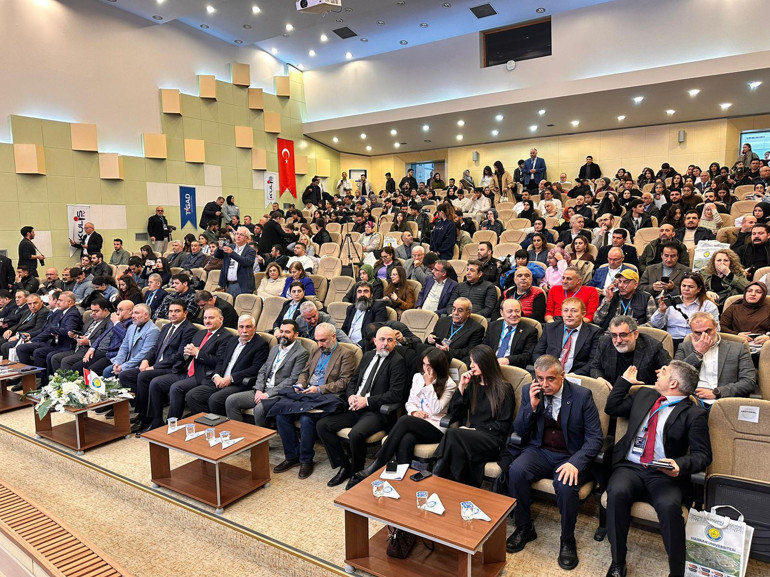 Hem çalıştay hem kültürel birikim