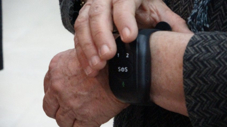  Yaşlı nüfusu yoğun ilde gönüllü olanlarda uygulanıyor