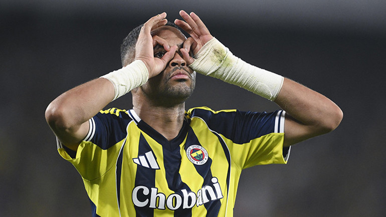  Suudiler transfer için bastırıyor