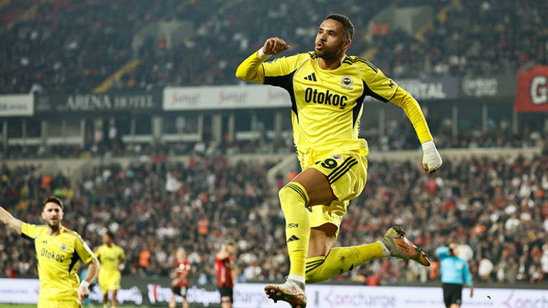  Suudiler transfer için bastırıyor