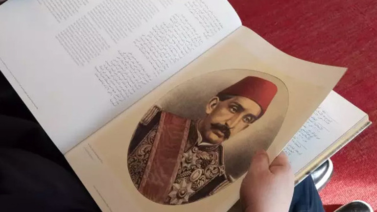 Arşivlerden günümüze: Sultan II. Abdülhamid Dönemi Mekke ve Medine