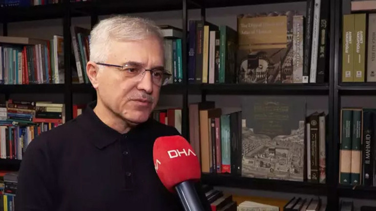 Arşivlerden günümüze: Sultan II. Abdülhamid Dönemi Mekke ve Medine