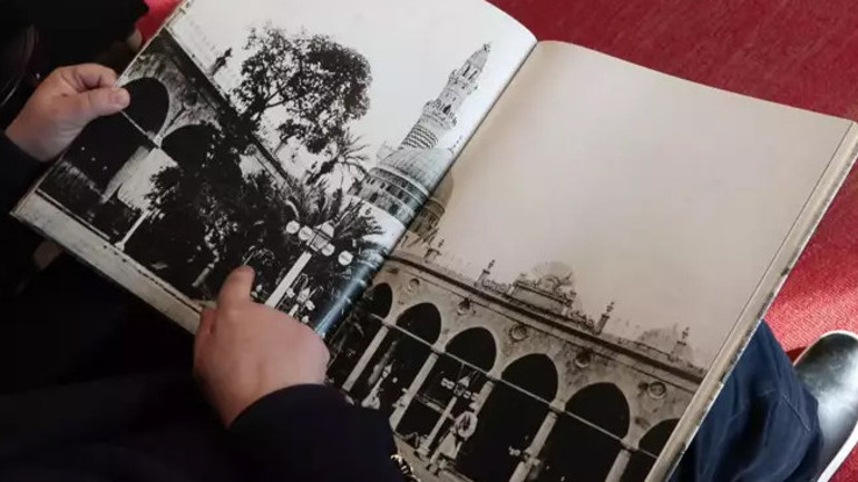Arşivlerden günümüze: Sultan II. Abdülhamid Dönemi Mekke ve Medine