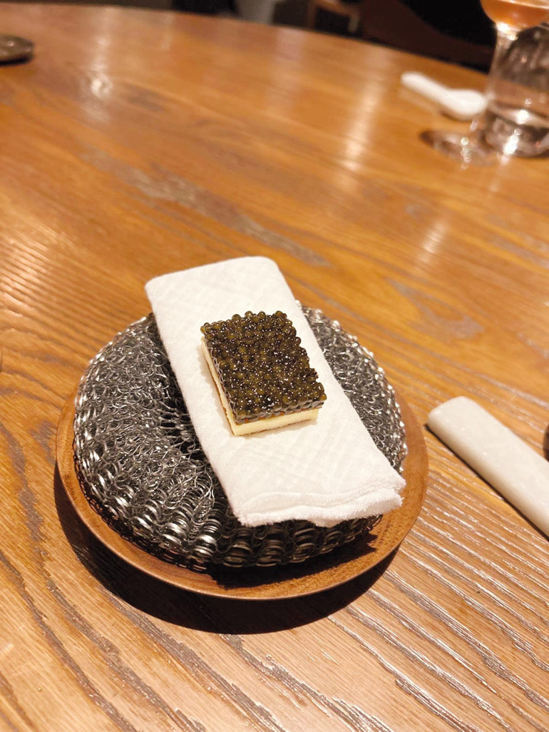 Ritüeliyle, hikâyesiyle, tadıyla...