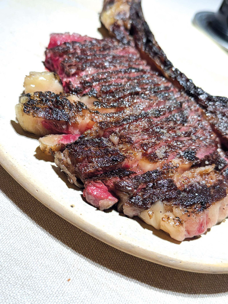 Ritüeliyle, hikâyesiyle, tadıyla...