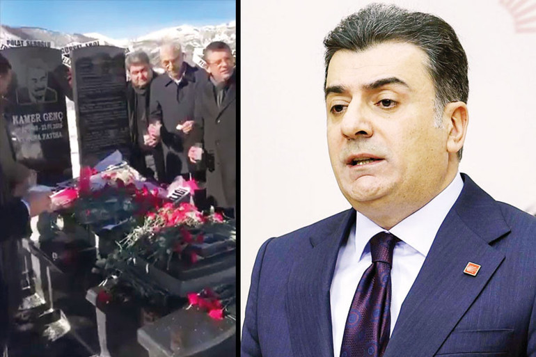 Gazeteciler tabii ki ekranlarda olmalı