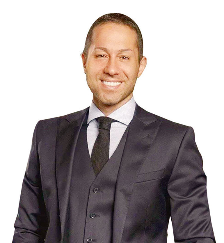 Gazeteciler tabii ki ekranlarda olmalı