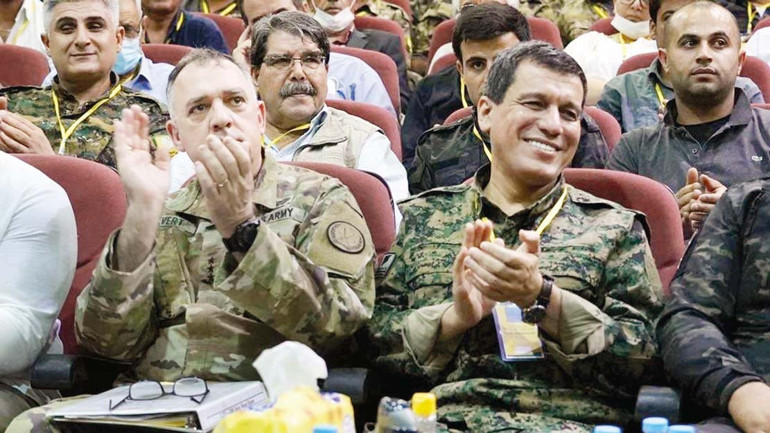 O fotoğrafın anlamı şimdi ortaya çıkıyor