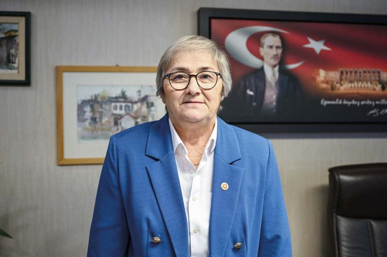 Sapanca Gölü alarm veriyor