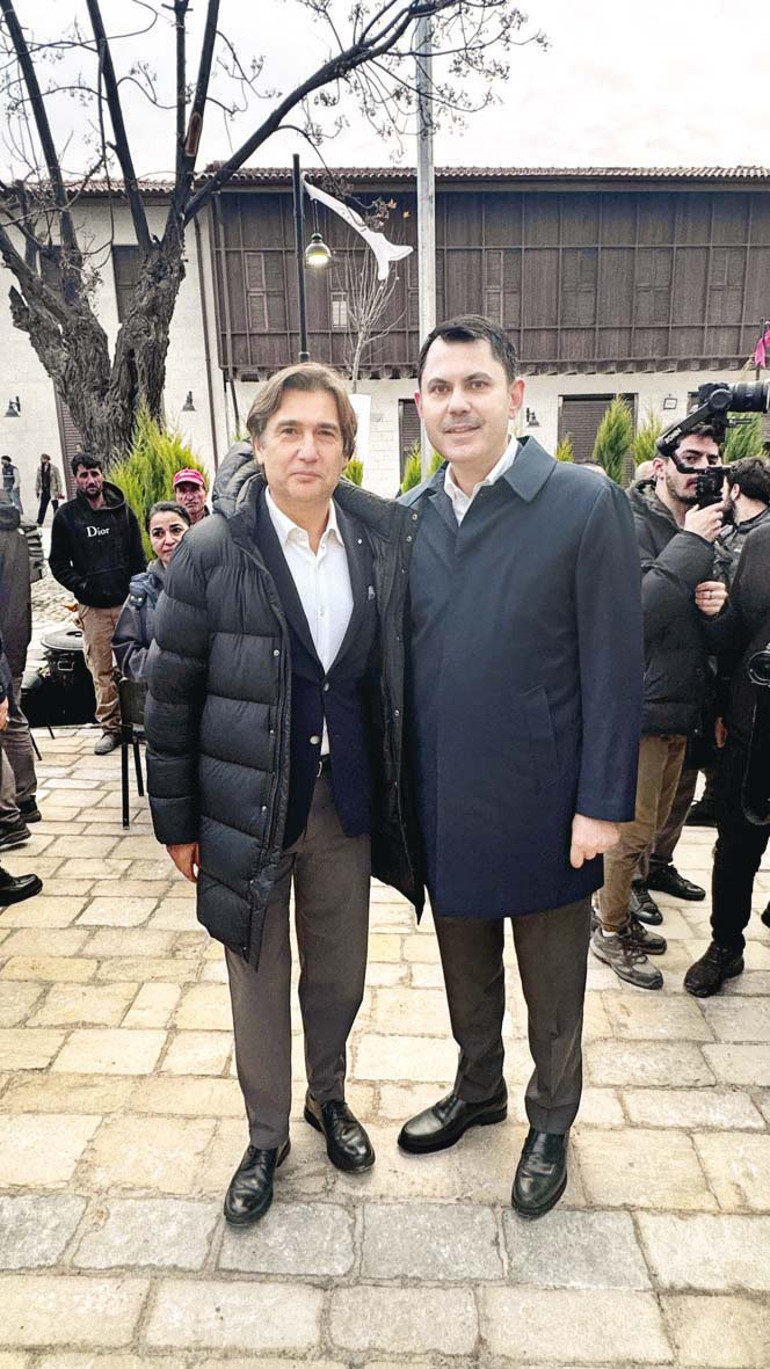 Hatay’da bu kez umut var… Bugün 450 bininci konut teslim edilecek