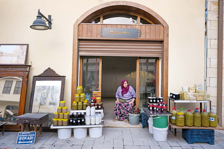 Hatay’da bu kez umut var… Bugün 450 bininci konut teslim edilecek