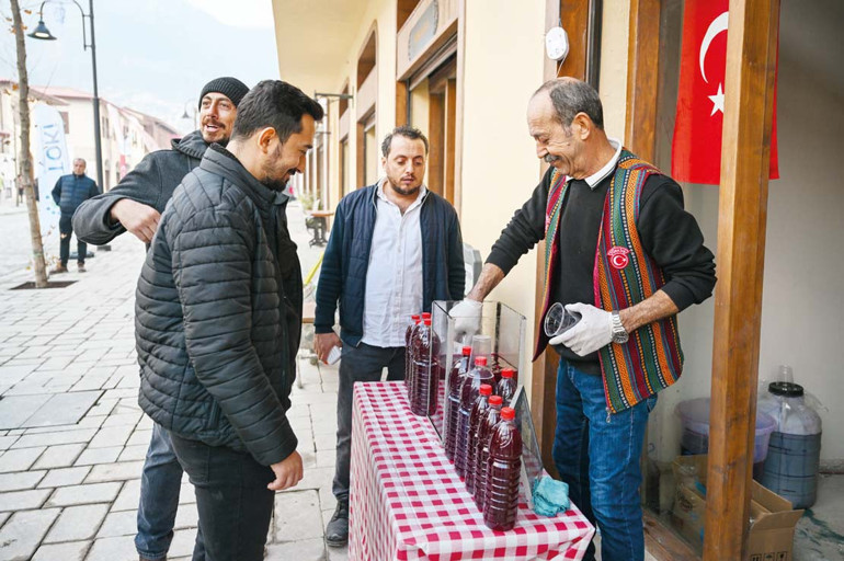 Hatay’da bu kez umut var… Bugün 450 bininci konut teslim edilecek