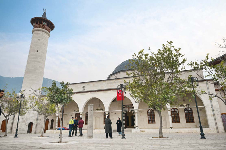 Hatay’da bu kez umut var… Bugün 450 bininci konut teslim edilecek