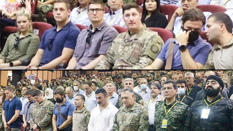 O fotoğrafın anlamı şimdi ortaya çıkıyor