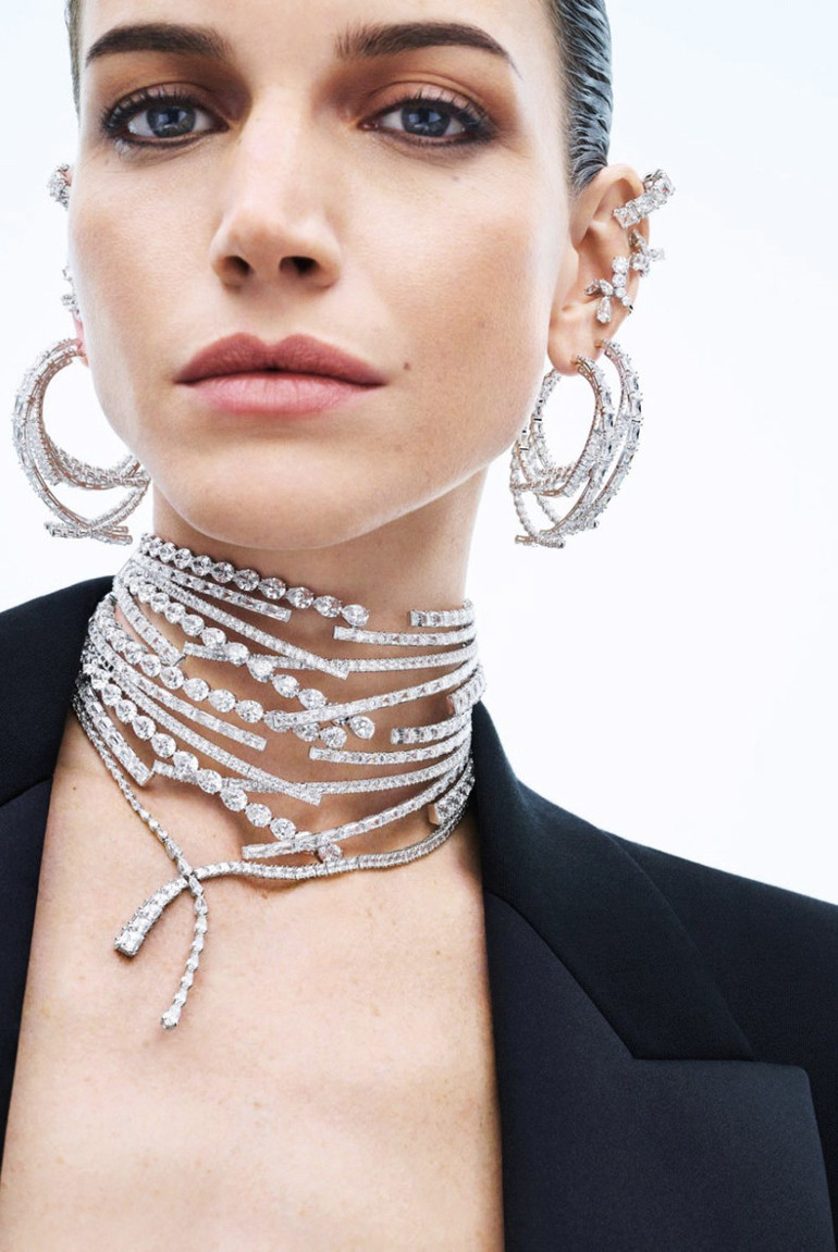 O gece istediğimiz kadar parlamak serbest