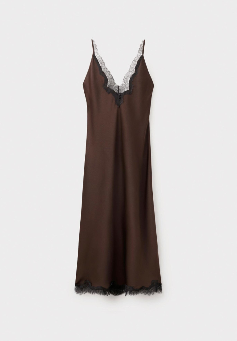 O gece istediğimiz kadar parlamak serbest