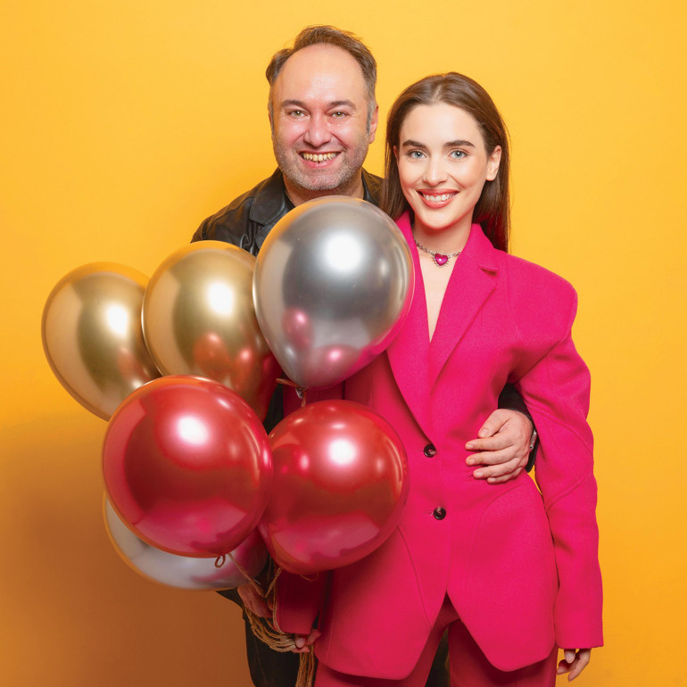 Çağla Şimşek: ‘2025 bana hatalardan ders çıkarmayı öğretti’