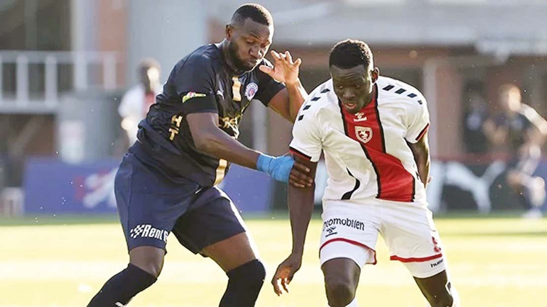 Kulüp yöneticileri ve futbolcular da var… 3. dalgada 29 gözaltı