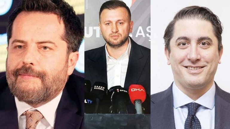 Kulüp yöneticileri ve futbolcular da var… 3. dalgada 29 gözaltı