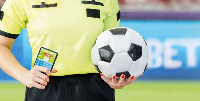 Kulüp yöneticileri ve futbolcular da var… 3. dalgada 29 gözaltı