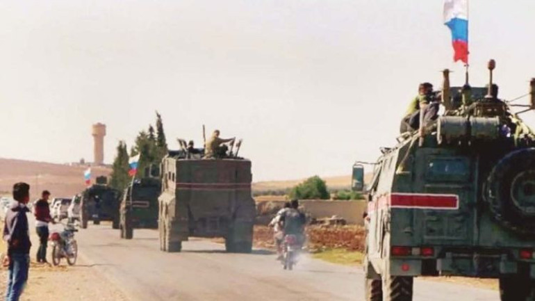 Mutabakatın süresi doluyor… Şam-SDG hattında anlaşma muamması