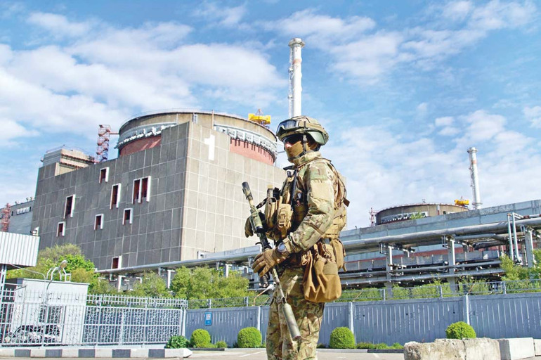  ‘Nükleer santralda kripto para üretelim’