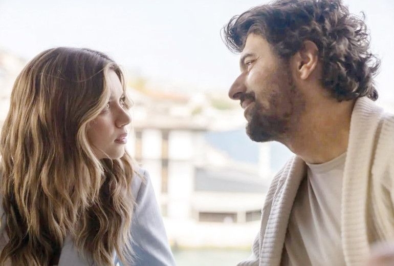 Mini dizilerle dünya sahnesinde