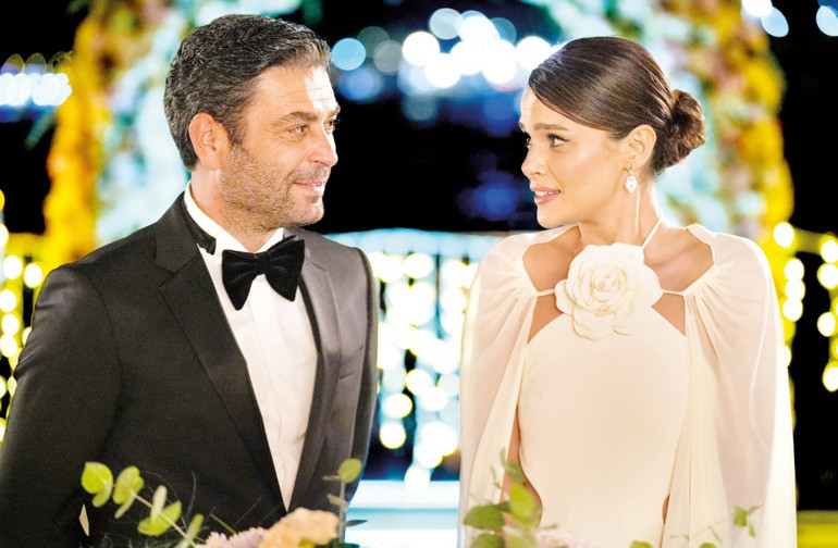 Mini dizilerle dünya sahnesinde