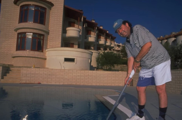 ‘Gönül Köşkü’ satışa çıkarıldı... Fiyatı dudak uçuklattı