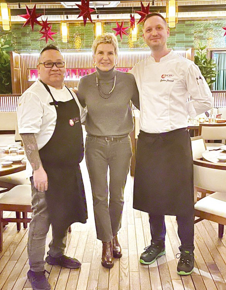 BİR YILIN DAHA SONUNA GELDİK...