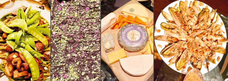 BİR YILIN DAHA SONUNA GELDİK...