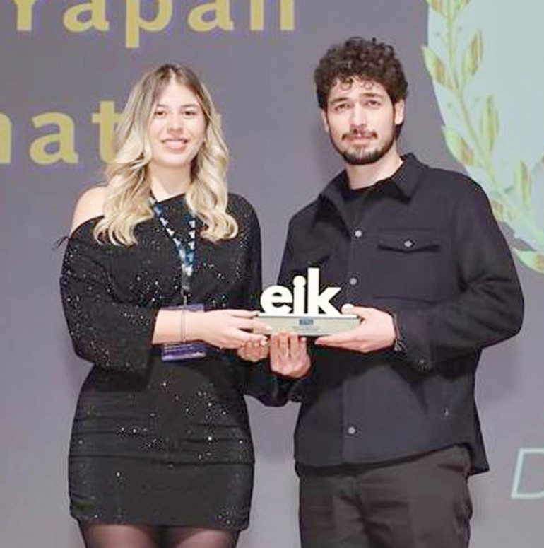 2025’in en iyilerini üniversiteliler seçti