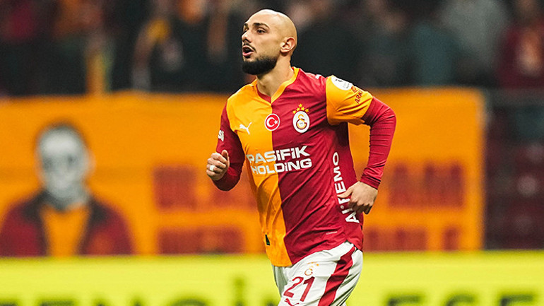 Galatasarayda çifte ayrılık İki yıldıza veda yakın