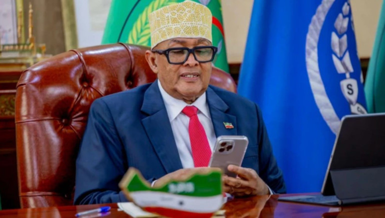 Somaliland krizi… İsrail’in tanıma kararı gerilimi artırdı