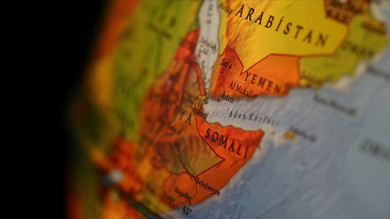 Somaliland krizi… İsrail’in tanıma kararı gerilimi artırdı