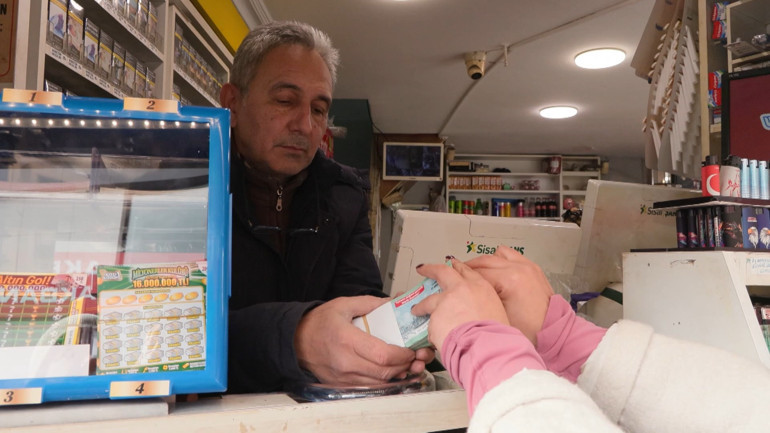 En çok tercih edilen bilet açıklandı Büyük ikramiyeye talep arttı: Mutlaka birine çıkacak