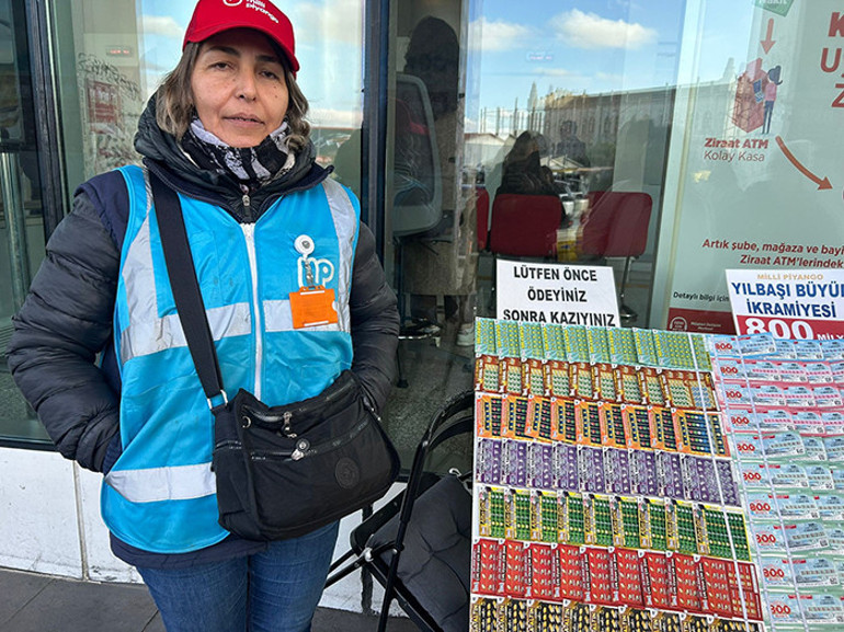 En çok tercih edilen bilet açıklandı Büyük ikramiyeye talep arttı: Mutlaka birine çıkacak