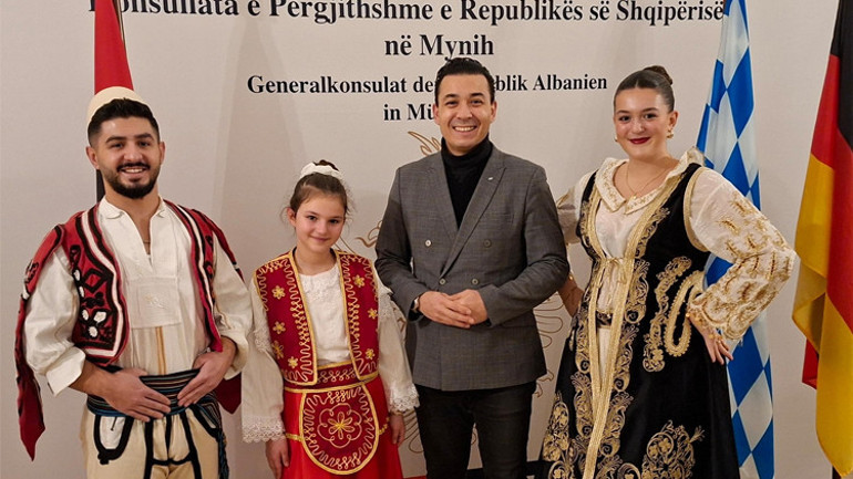 Gelecek vadeden bir isim