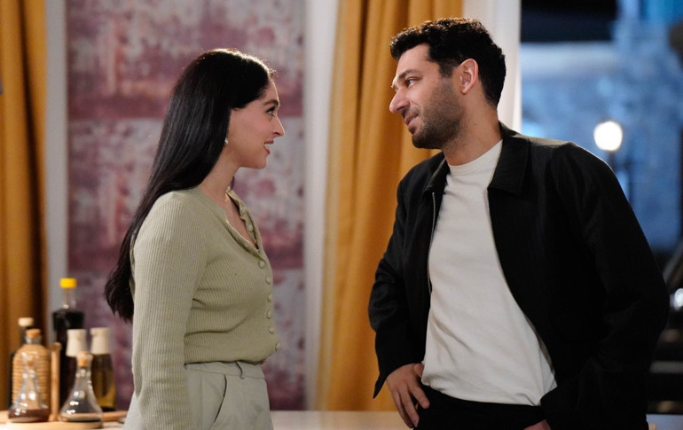 Herkesin Zeynep gibi bir arkadaşı olmalı