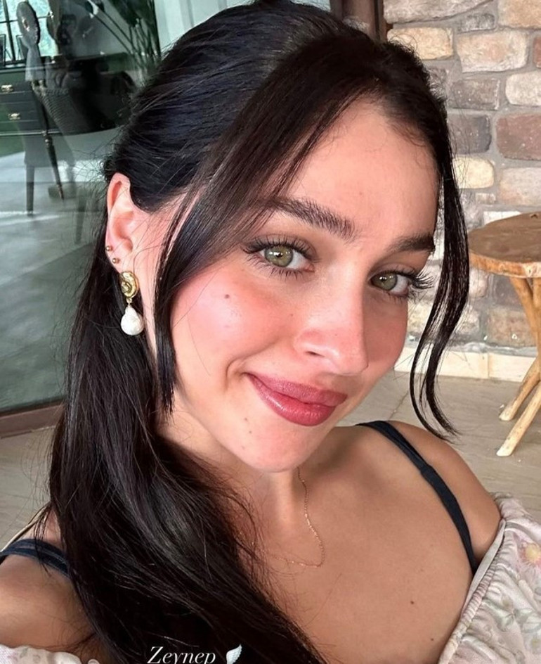 Herkesin Zeynep gibi bir arkadaşı olmalı