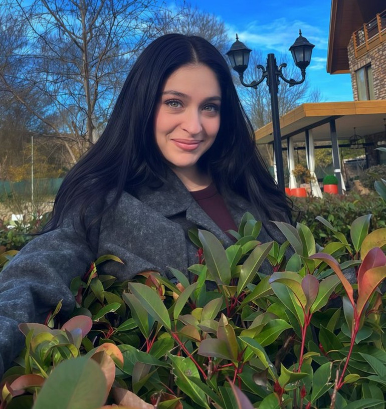 Herkesin Zeynep gibi bir arkadaşı olmalı