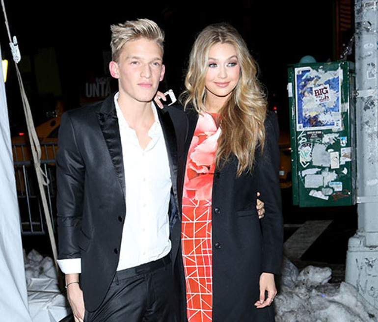 10 yıla altı sevgili ve bir çocuk sığdırdı: Sonunda muradına eriyor... Yeni yılın en güzel gelini olacak