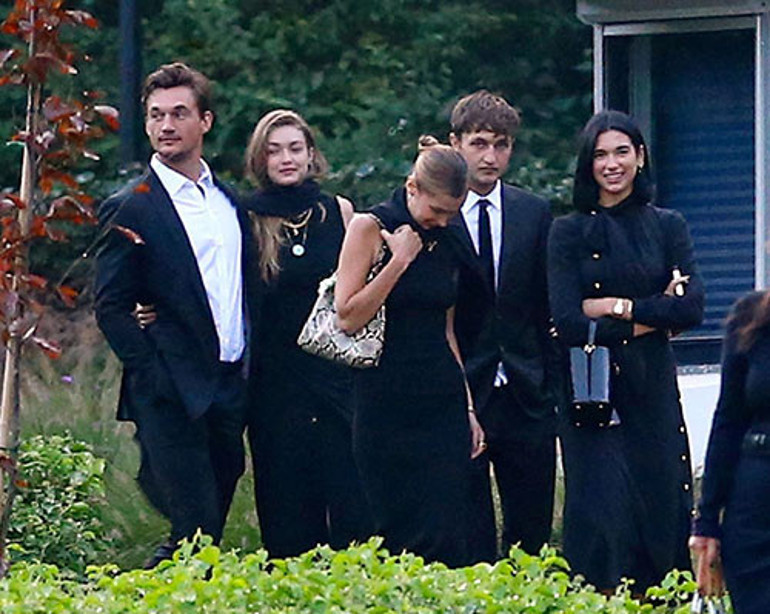 10 yıla altı sevgili ve bir çocuk sığdırdı: Sonunda muradına eriyor... Yeni yılın en güzel gelini olacak