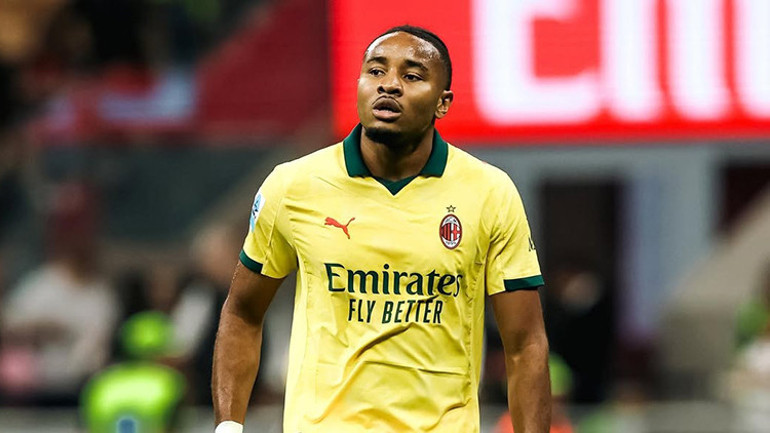 Galatasaray ve Fenerbahçe, Milanın yıldızı için transfer düellosunda