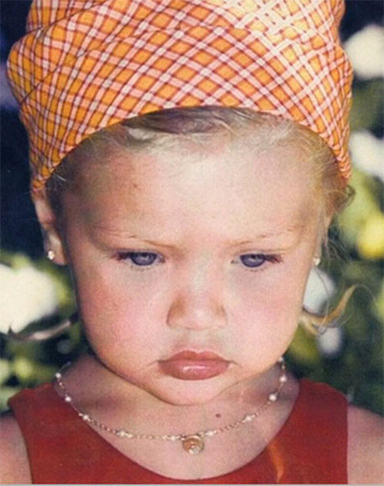 10 yıla altı sevgili ve bir çocuk sığdırdı: Sonunda muradına eriyor... Yeni yılın en güzel gelini olacak