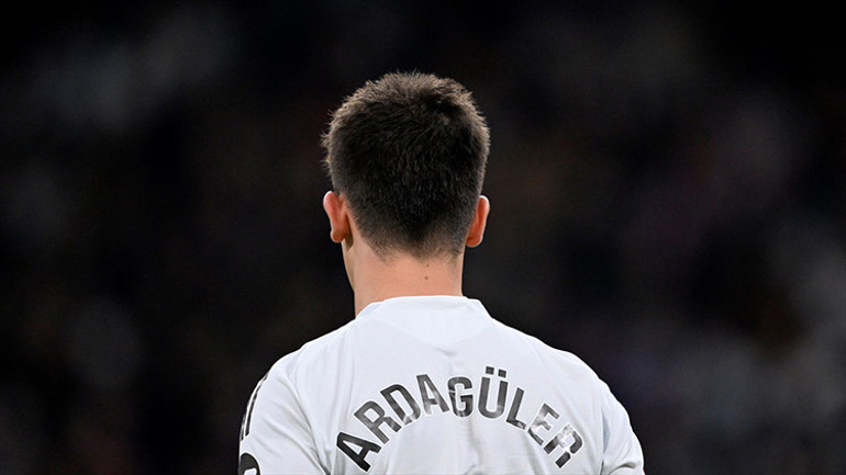 Takımın vazgeçilmez bir parçası