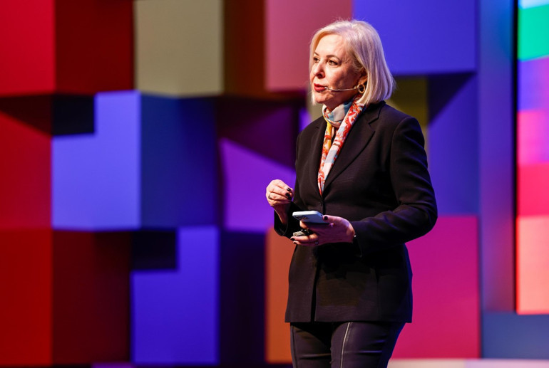 Geleceği konuşuyoruz ama dünü yaşıyoruz: Ufuk Tarhan