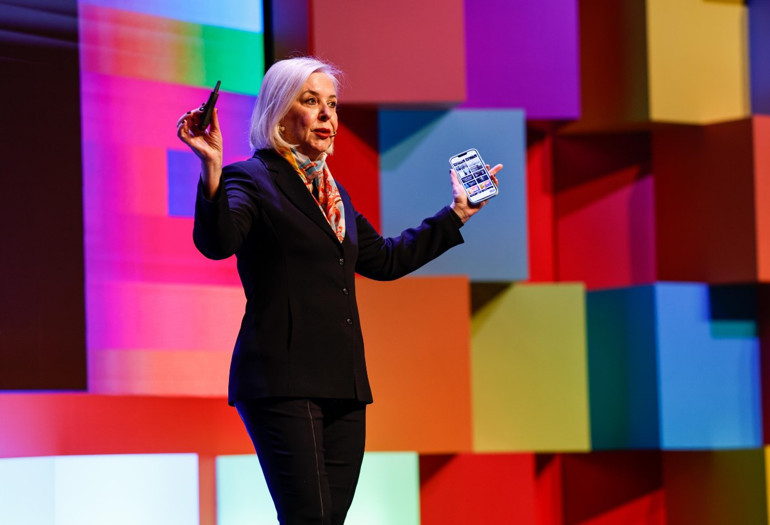 %100&MORE İlham Veren Sohbetler Geleceği konuşuyoruz ama dünü yaşıyoruz: Ufuk Tarhan